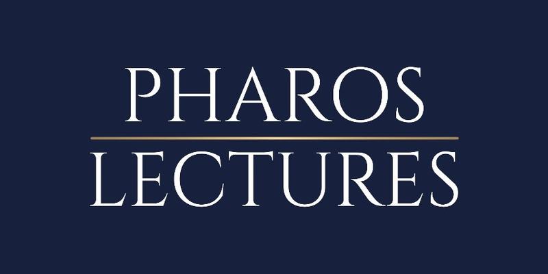 Pharos Lecture: John Gray on 'What is Living and What is Dead in