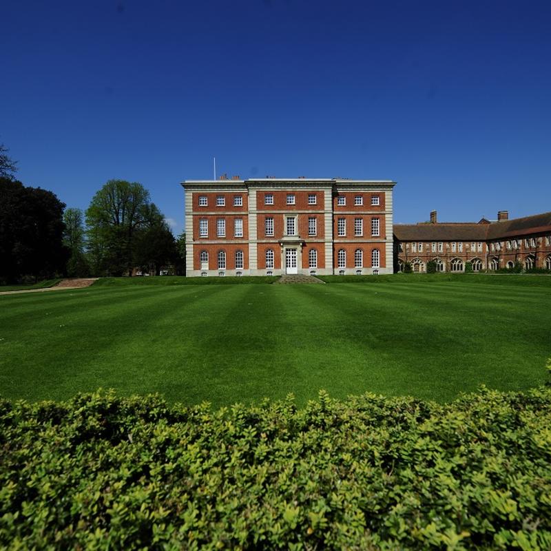 Photo of Radley College and grounds