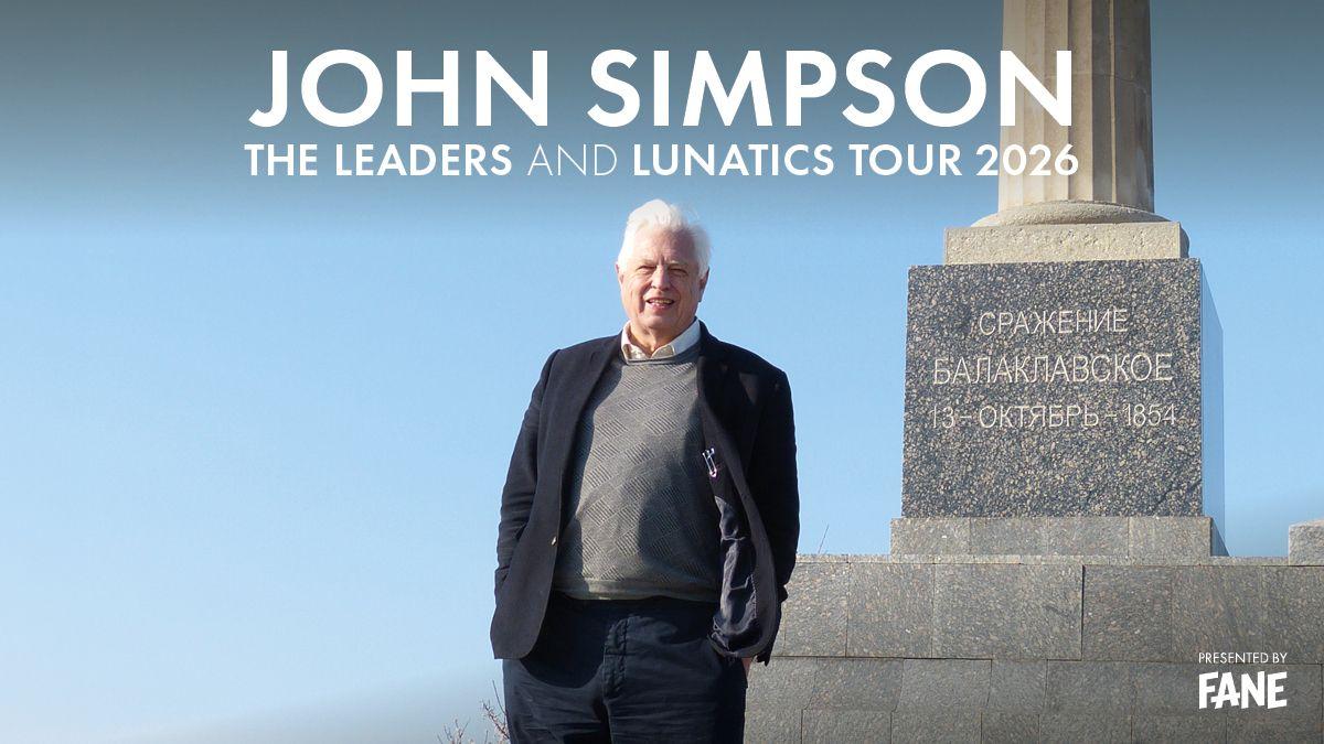 john simpson
